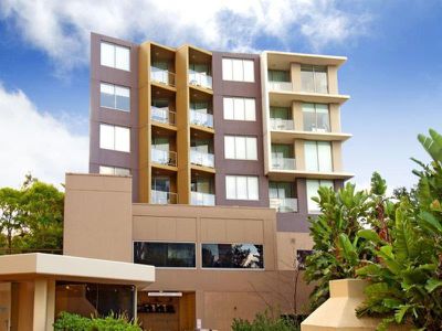 88 Berry Street, North Sydney