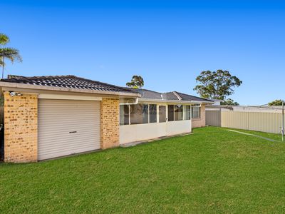 16 Eskdale Close, Narellan Vale