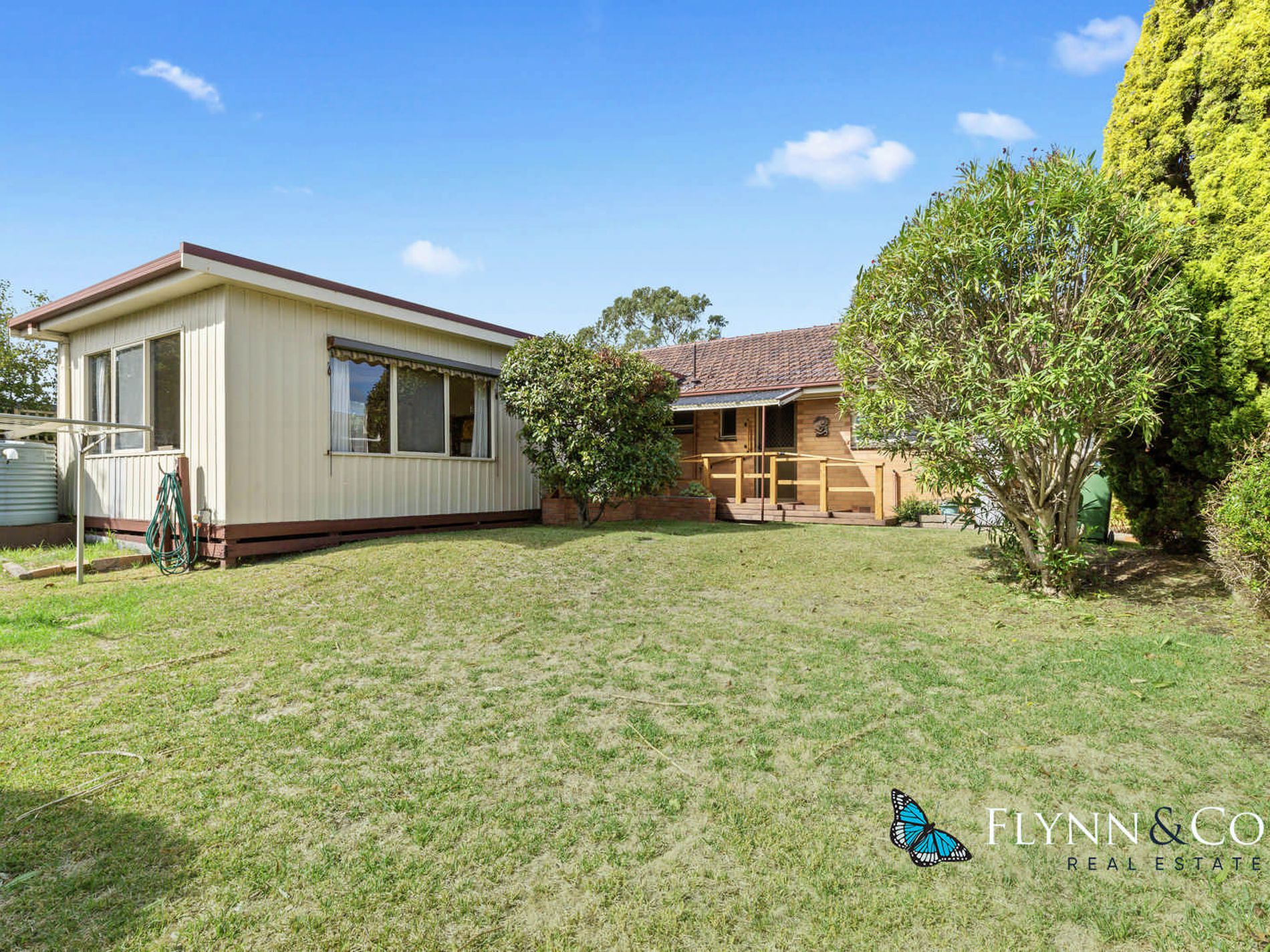 12 William Crescent, Capel Sound Flynn & Co Real Estate