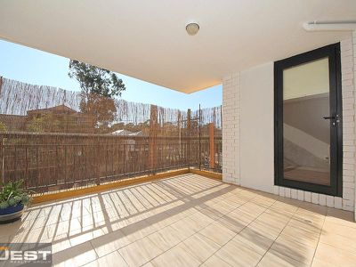 32 / 2 French Avenue, Bankstown