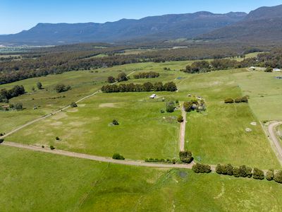 234 Top Road, Blackwood Creek