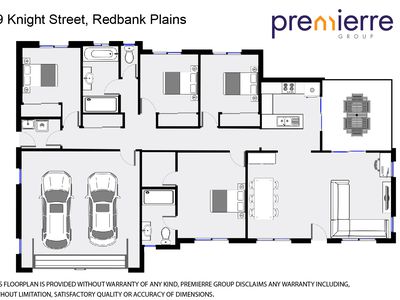 49 Knight Street, Redbank Plains