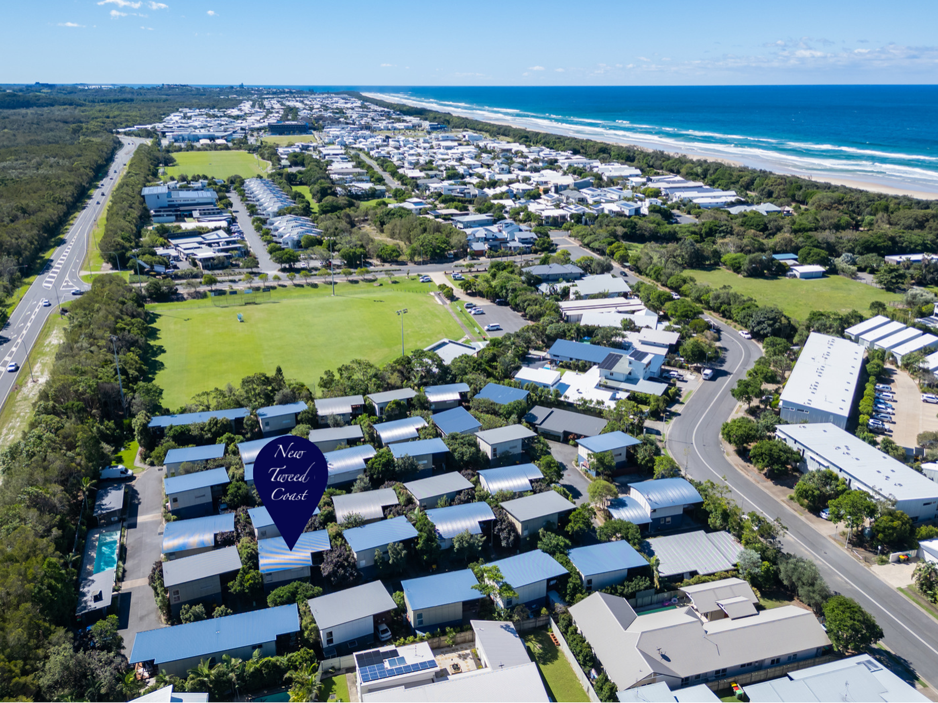 10 / 614-618 Casuarina Way, Casuarina