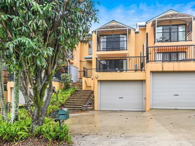 42A Wool Street, Toowong