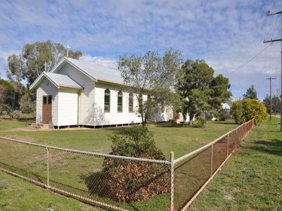 1 Gonn Street, Murrabit
