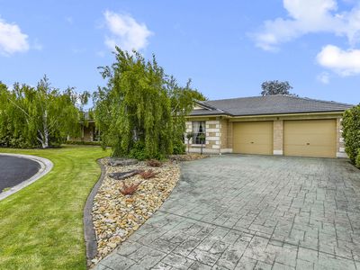14 Huntingdale Court, Mount Gambier