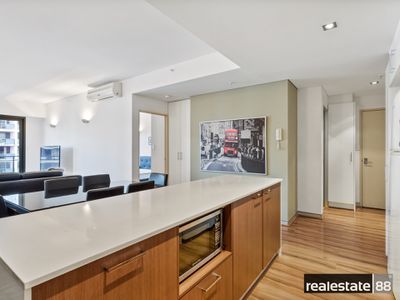 20 / 148 Adelaide Terrace, East Perth