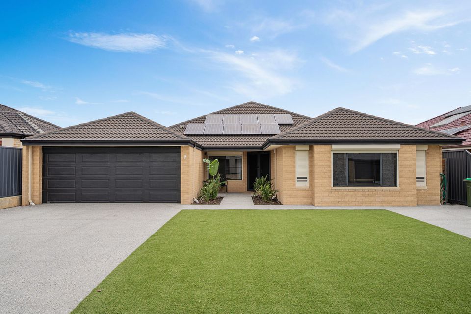 23 Aspera Elbow, Baldivis