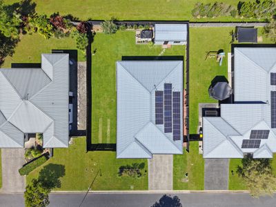 8 Wegert Close, Gordonvale