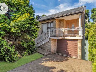 20 Lambert Street, West Ryde