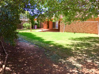 21 Swan Street, Dubbo