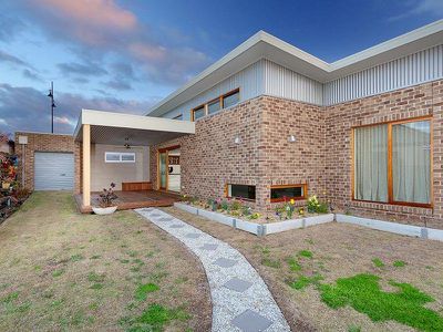44 VICTORIA CROSS PARADE, Wodonga