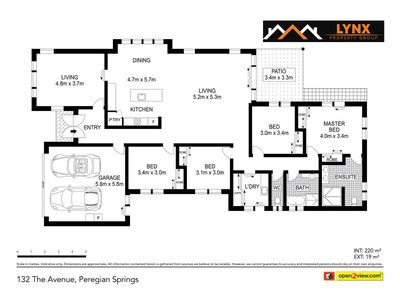 132 The Avenue, Peregian Springs