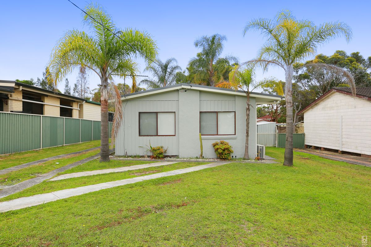 74 Westbrook Parade, Gorokan