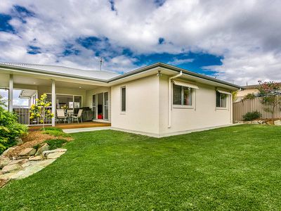4 Kiama Street, Pottsville