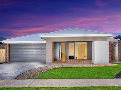 23 Pablo Drive, Clyde North