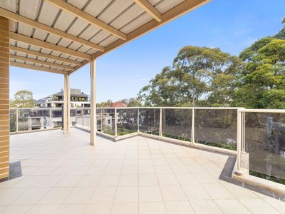 190 / 20 Lusty Street, Wolli Creek