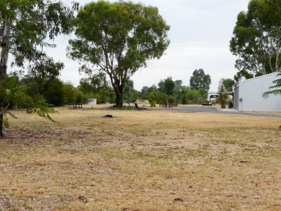 Tocumwal