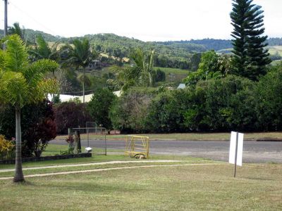 Yungaburra