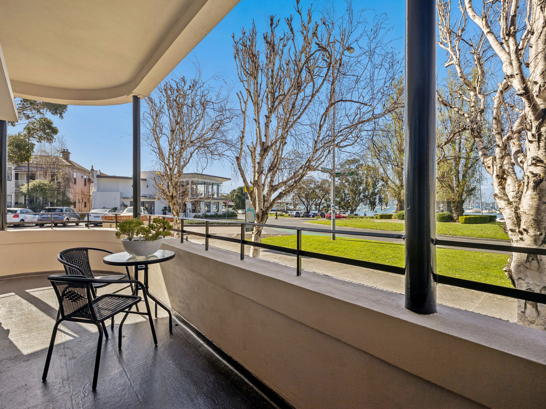 1 / 263 Nelson Place, Williamstown