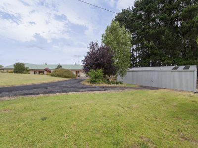 247 Mount Percy Road, Mount Gambier