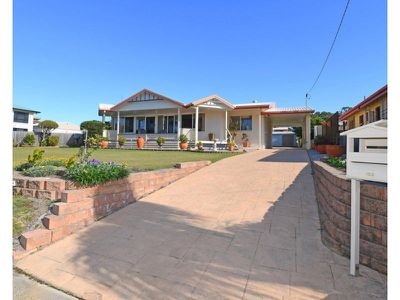 103 Esplanade, Point Vernon