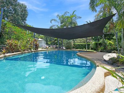 25 / 31 Cochrane Street, Mooroobool