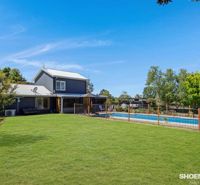 11210 Nerriga Road, Braidwood