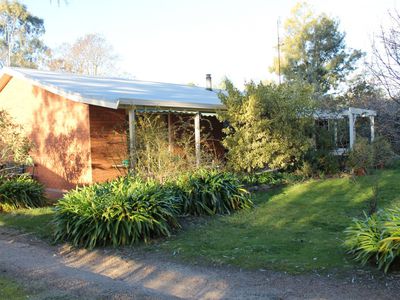40 Ross Street, Heathcote