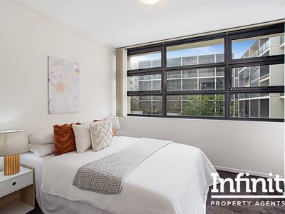 C411 / 2 Mandible Street, Alexandria