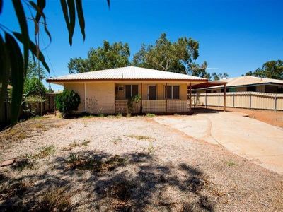 18 Pedlar Street, South Hedland