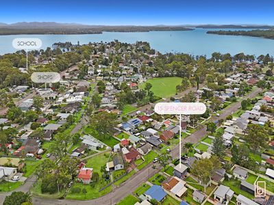 15 Spencer Road, Mannering Park