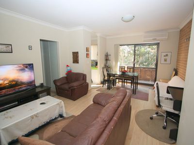 13 / 24 Sir Joseph Banks Street, Bankstown