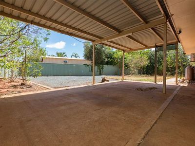 1 Denman Place, South Hedland