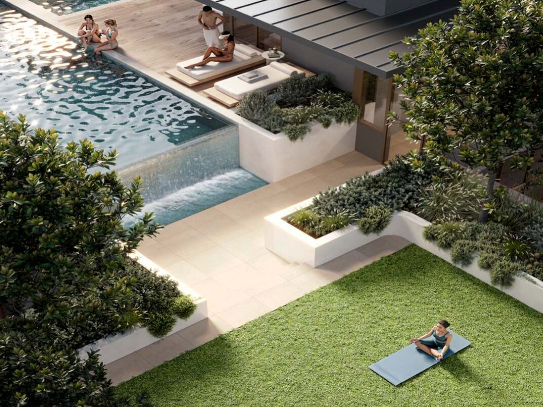 Level 12 / 66 Talavera Road, Macquarie Park