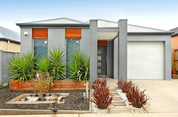 9 Marchmont Rise, Craigieburn