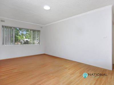 4 / 8 Fennell Street, Parramatta