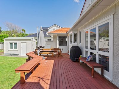 43 Palmerston Road, Birkenhead