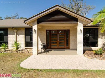 11 Adensfield Court, Cooroibah