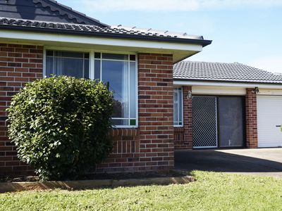 15 SHACKLETON STREET, Robertson