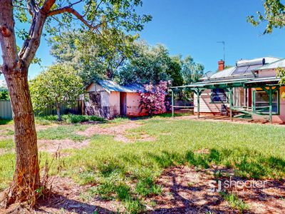 164 Bultje Street, Dubbo