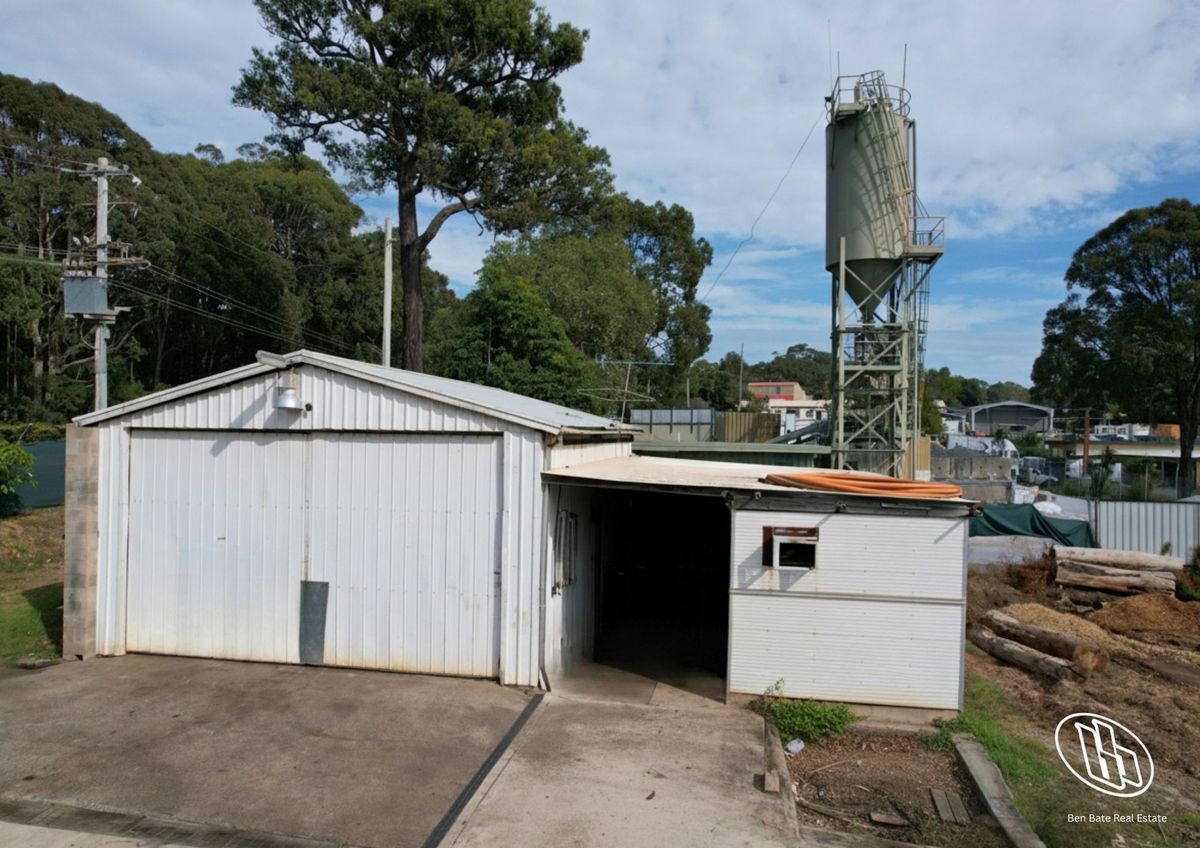 48 Glasshouse Rocks Road, Narooma