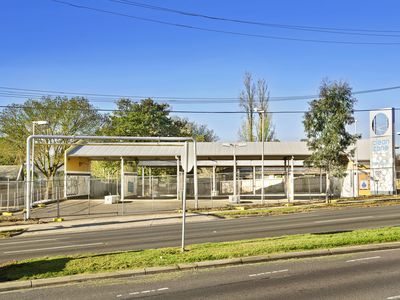 208-210 Canterbury Road, Heathmont