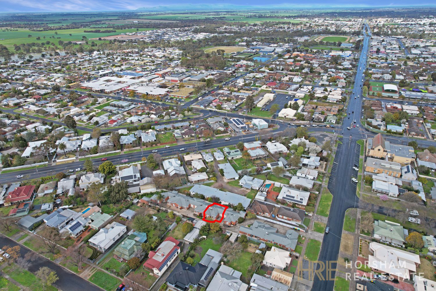 5 / 11 McPherson Street, Horsham