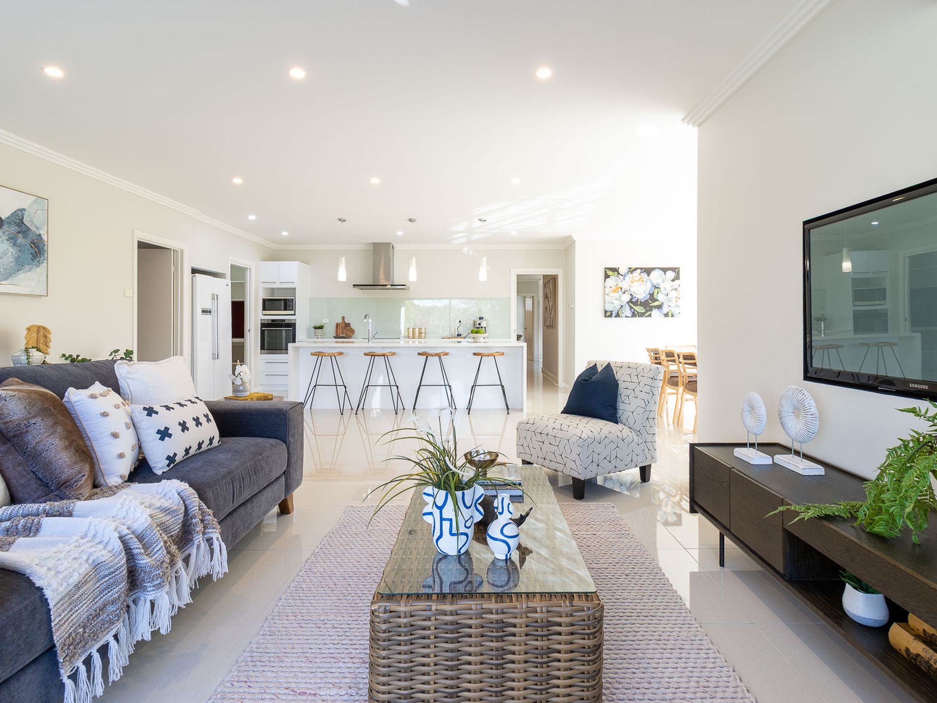 19 McEnally Place, WAMBOIN, Wamboin - Thumbnail 8