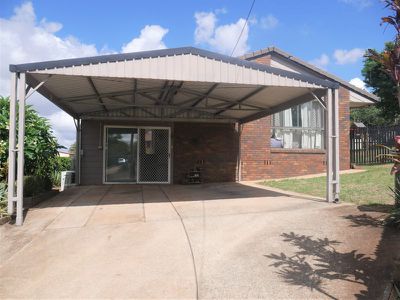 5 Neville Place, Kingaroy