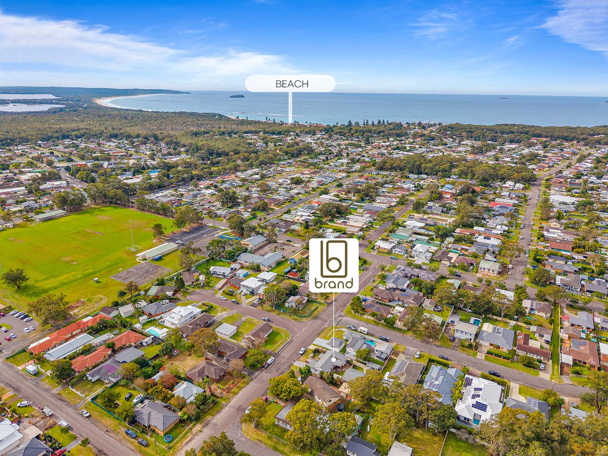 3 Belbowrie Street, Canton Beach
