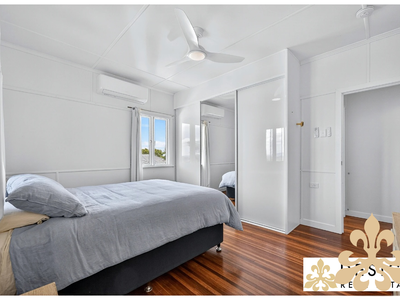 16 Bowen Terrace, The Range