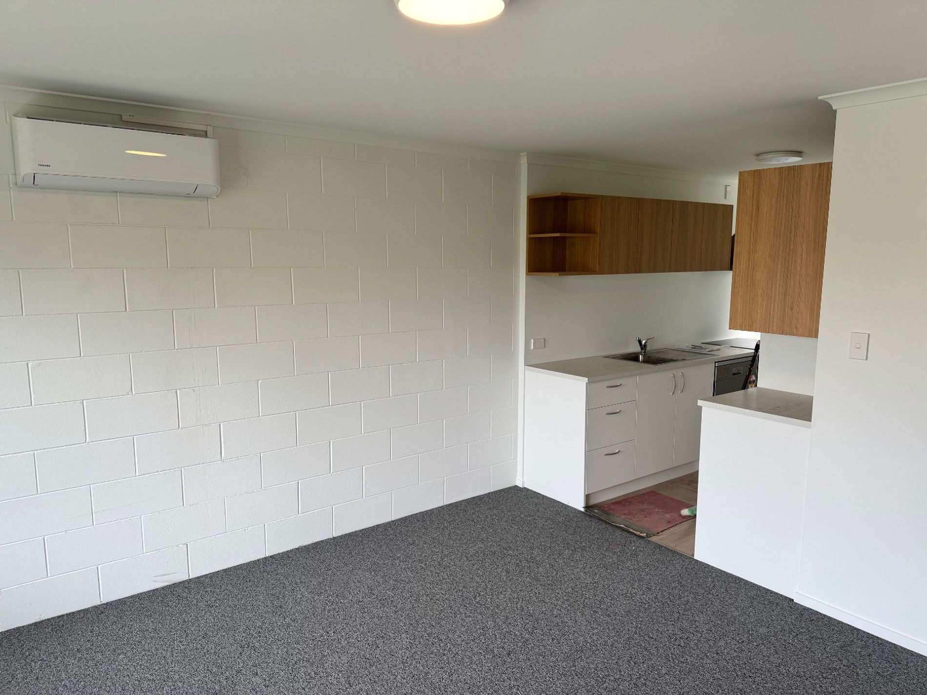 1C Cameron Road, Hamilton East