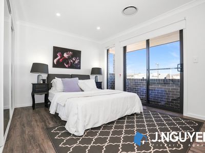 58 Throsby Street, Fairfield Heights